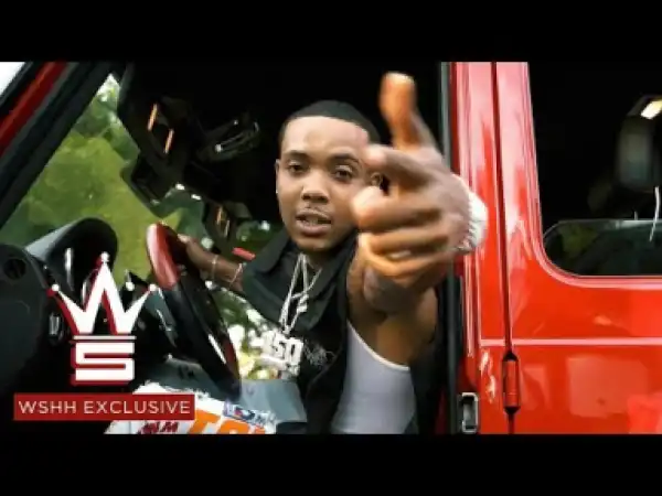 Video: G Herbo - Bonjour